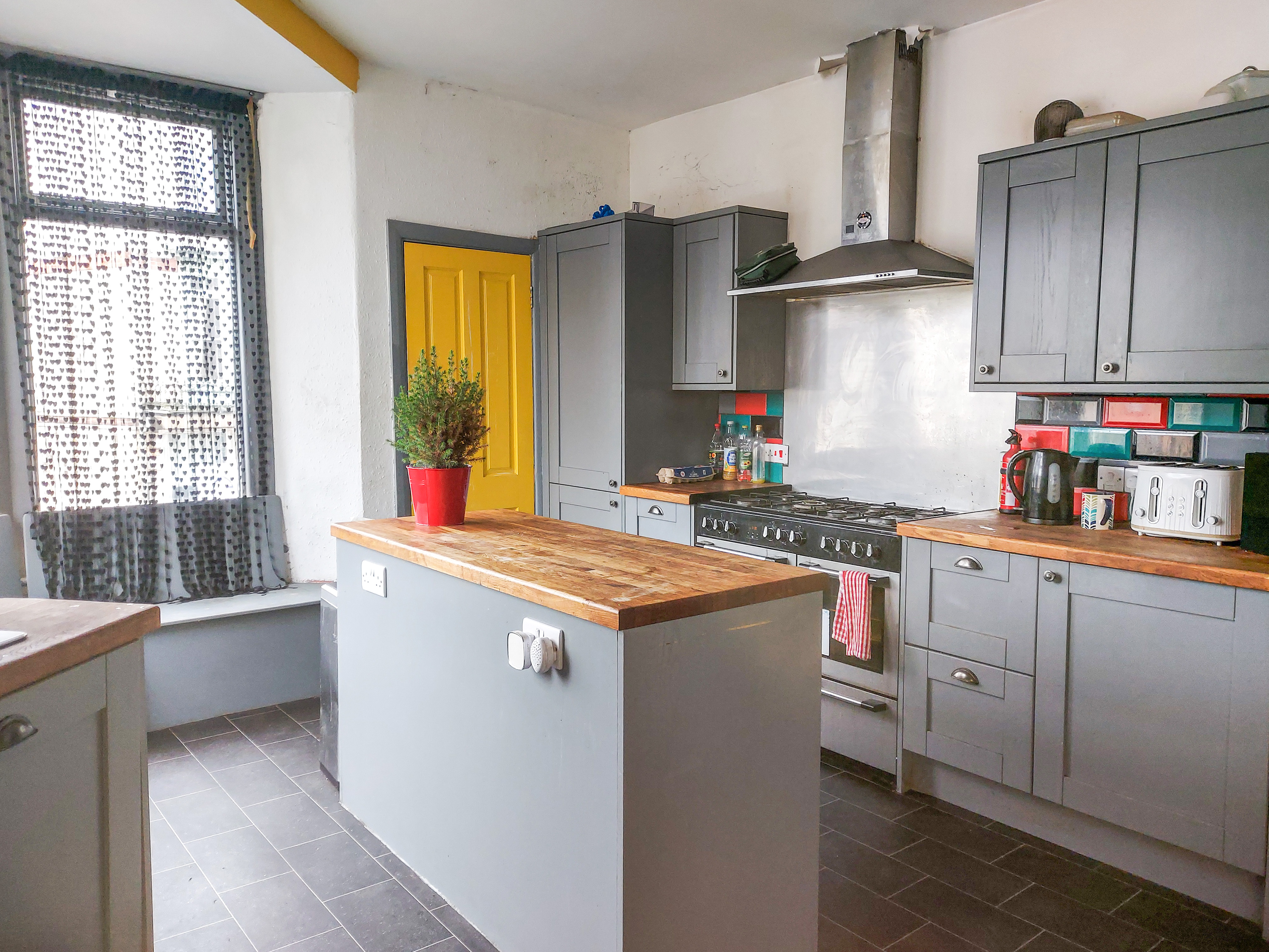 Church Street, Ilfracombe, EX34