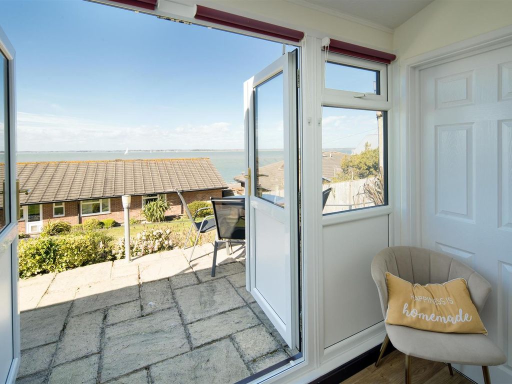 Prince's Esplanade, Cowes, PO31