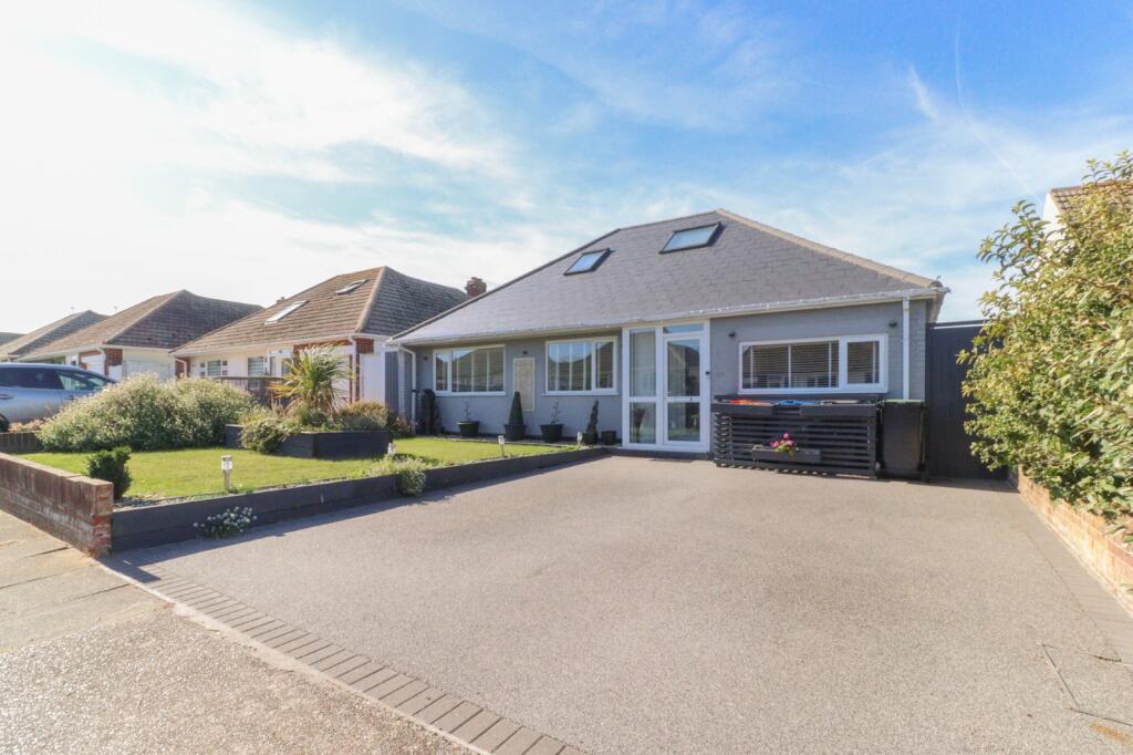 Property cover