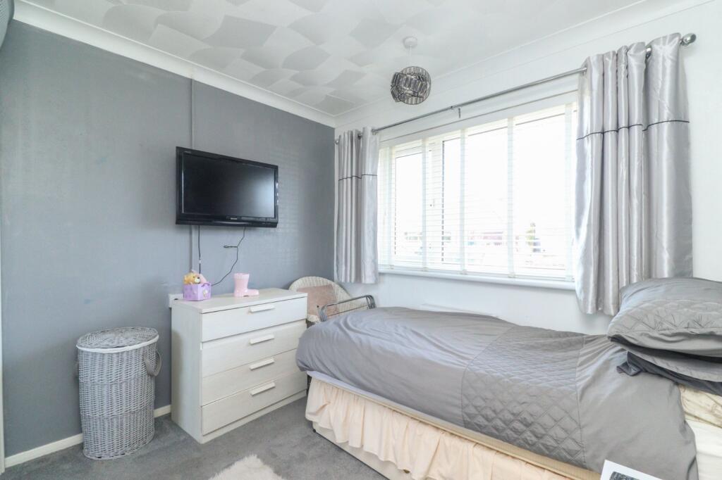 David Avenue, Margate, CT9