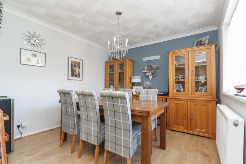 David Avenue, Margate, CT9