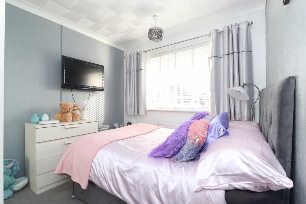 David Avenue, Margate, CT9