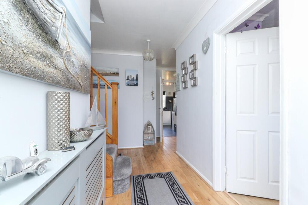 David Avenue, Margate, CT9
