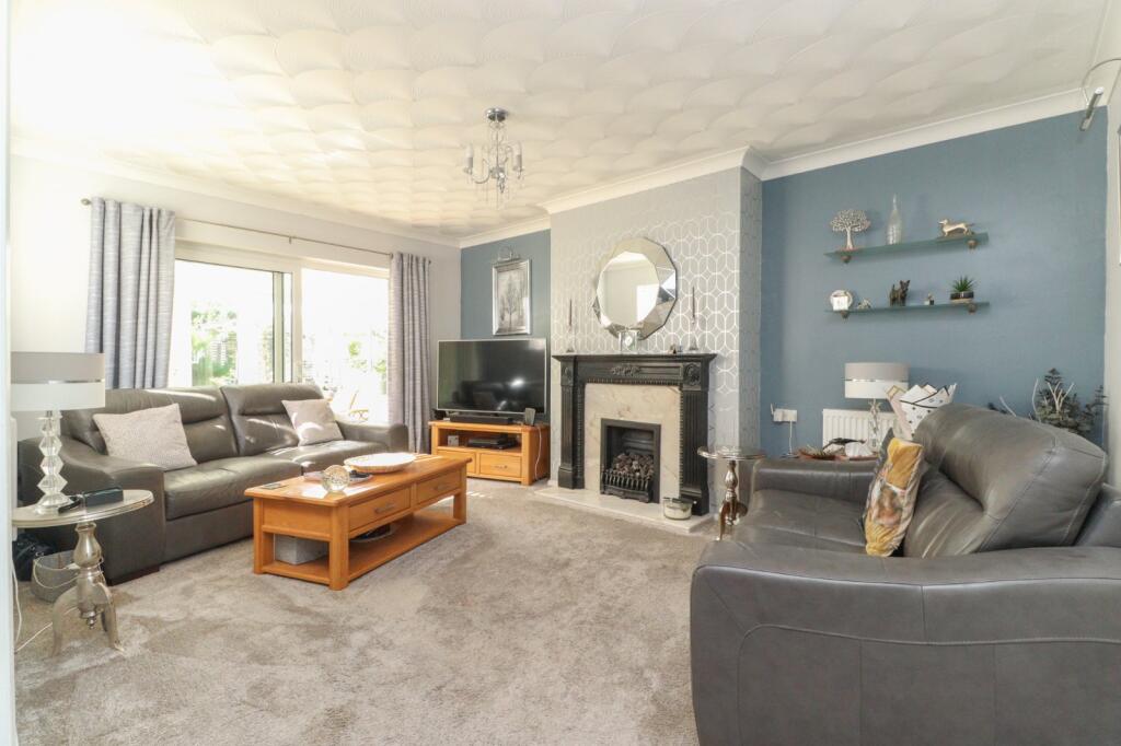 David Avenue, Margate, CT9