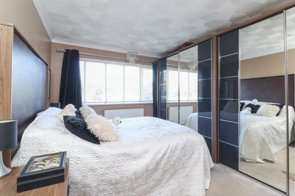 David Avenue, Margate, CT9