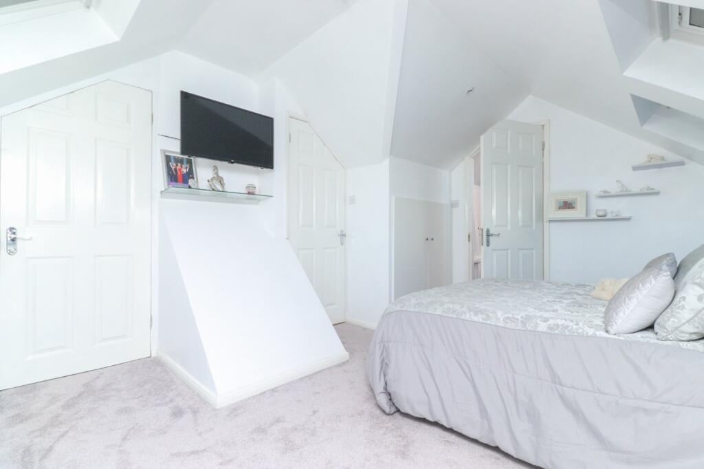 David Avenue, Margate, CT9