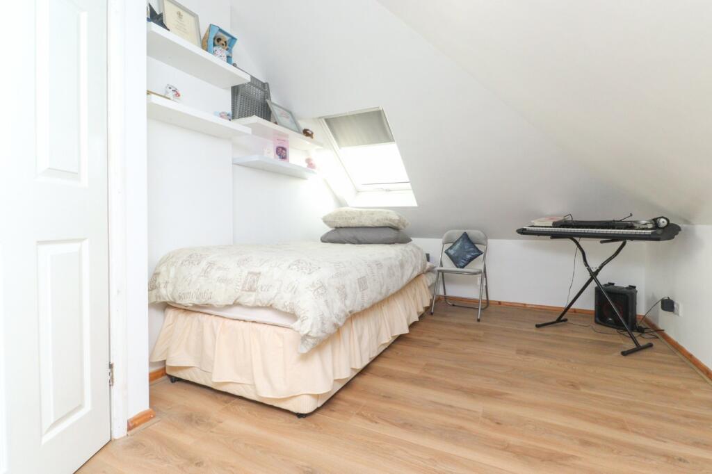 David Avenue, Margate, CT9