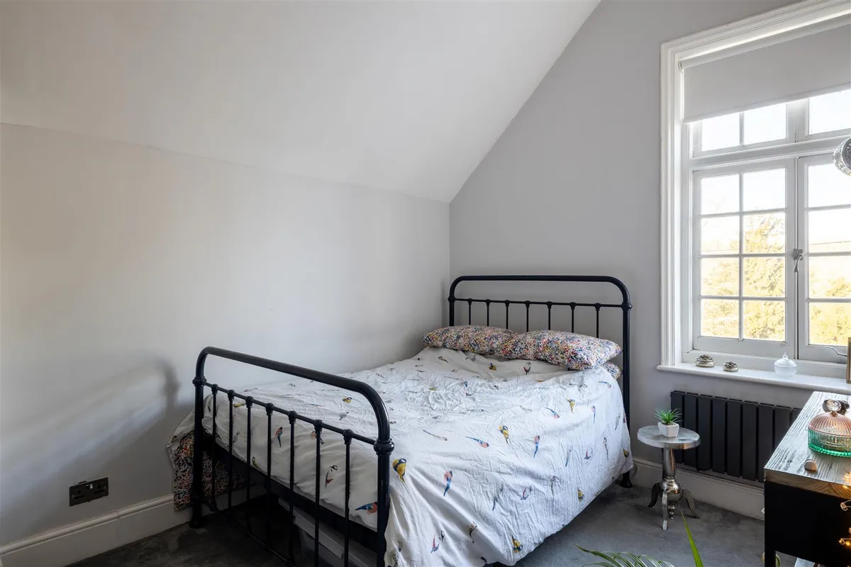 The Dower House, Rocky Lane, Gatton Park, Reigate, RH2