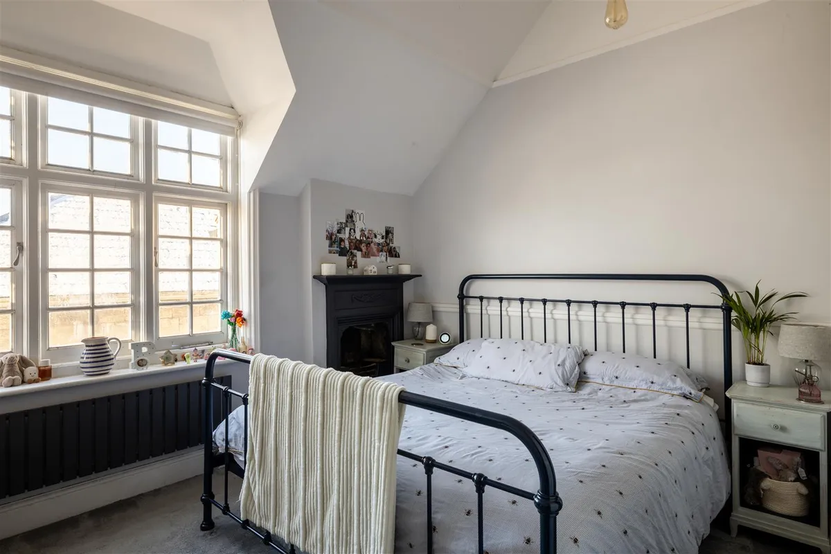 The Dower House, Rocky Lane, Gatton Park, Reigate, RH2