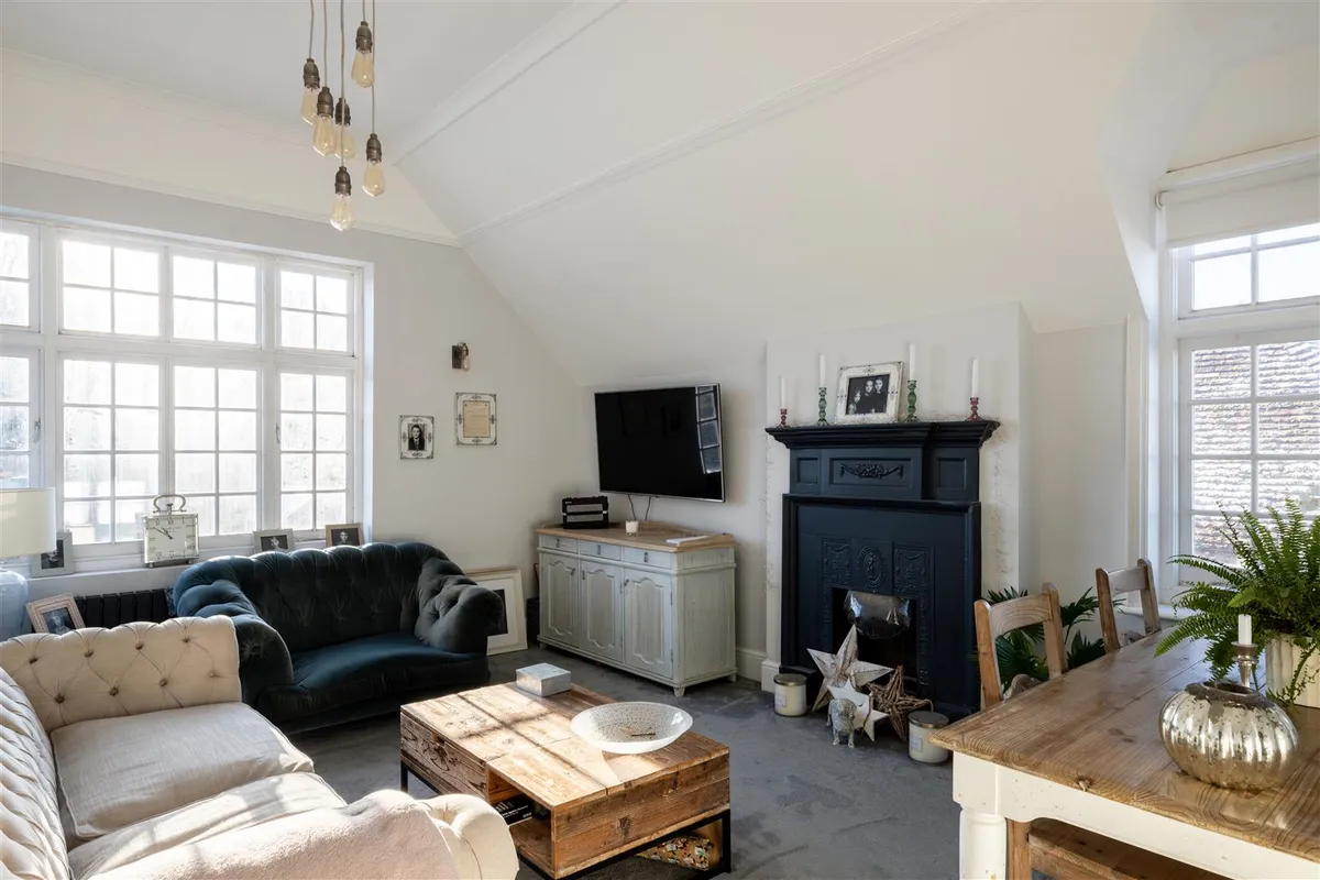 The Dower House, Rocky Lane, Gatton Park, Reigate, RH2