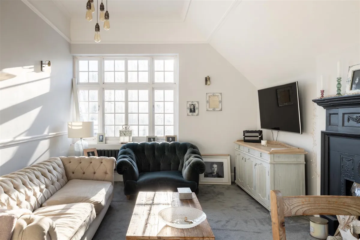 The Dower House, Rocky Lane, Gatton Park, Reigate, RH2