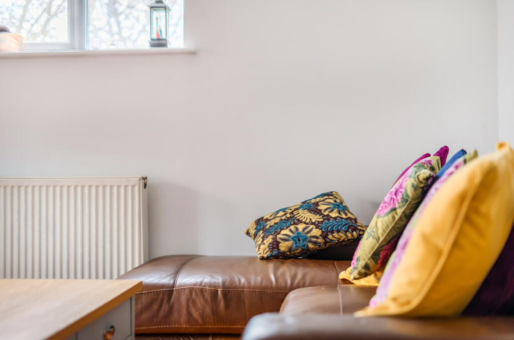 Stretton Court, Wey Road, Weybridge, KT13