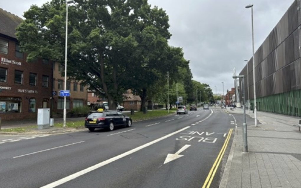 High Street, Crawley, RH10