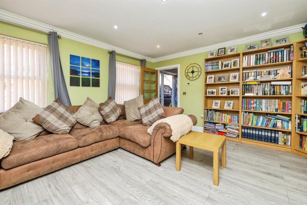 Newark Road, North Hykeham, Lincoln, LN6