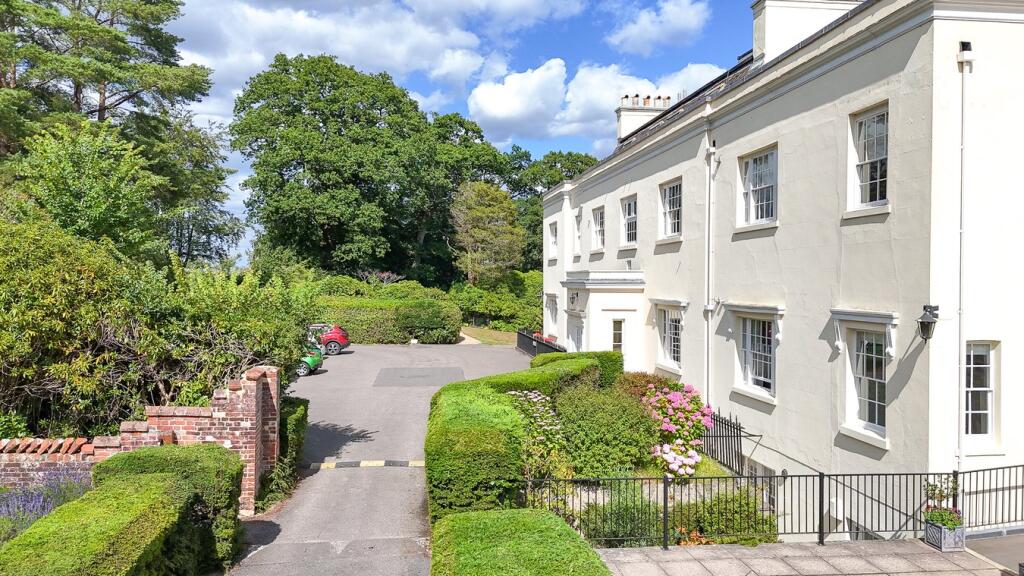 Northerwood House, Lyndhurst, SO43