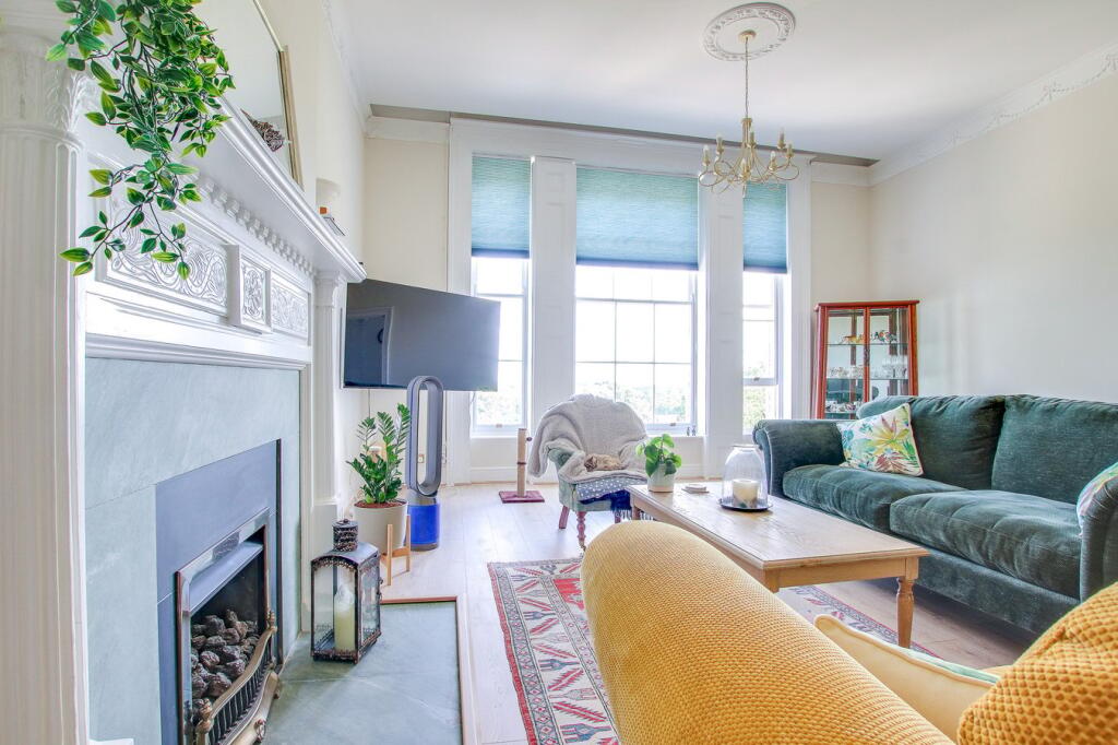 Northerwood House, Lyndhurst, SO43