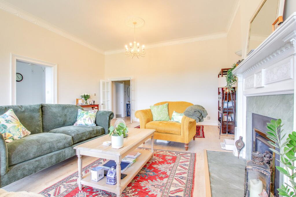 Northerwood House, Lyndhurst, SO43
