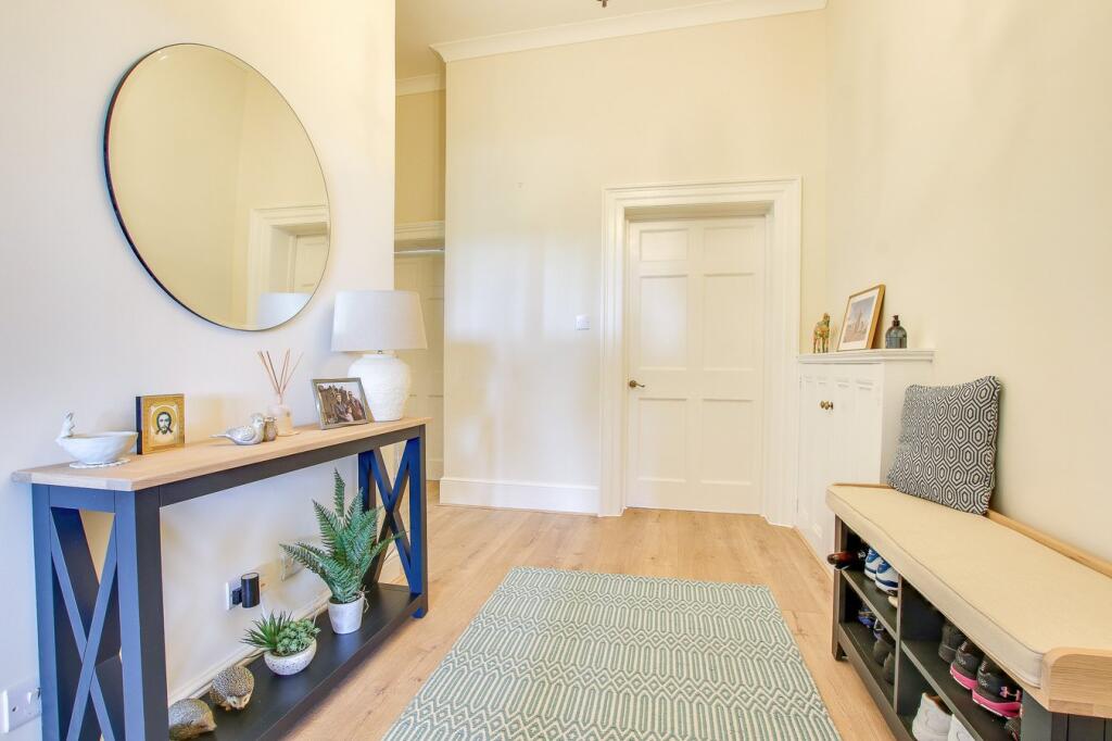Northerwood House, Lyndhurst, SO43