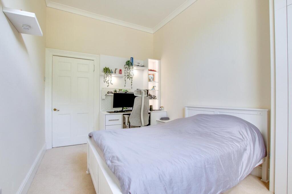 Northerwood House, Lyndhurst, SO43