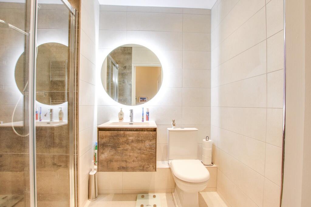 Northerwood House, Lyndhurst, SO43