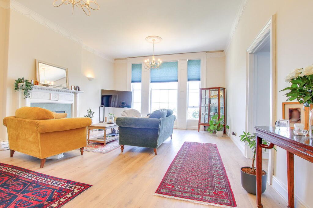 Northerwood House, Lyndhurst, SO43