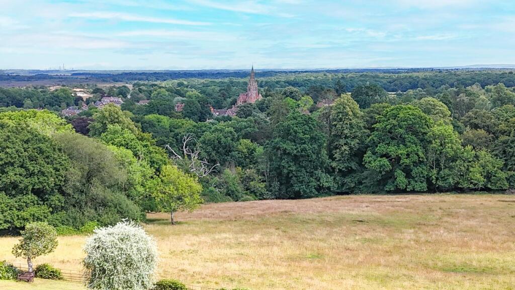 Northerwood House, Lyndhurst, SO43