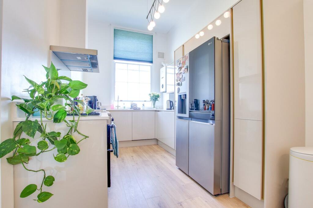 Northerwood House, Lyndhurst, SO43