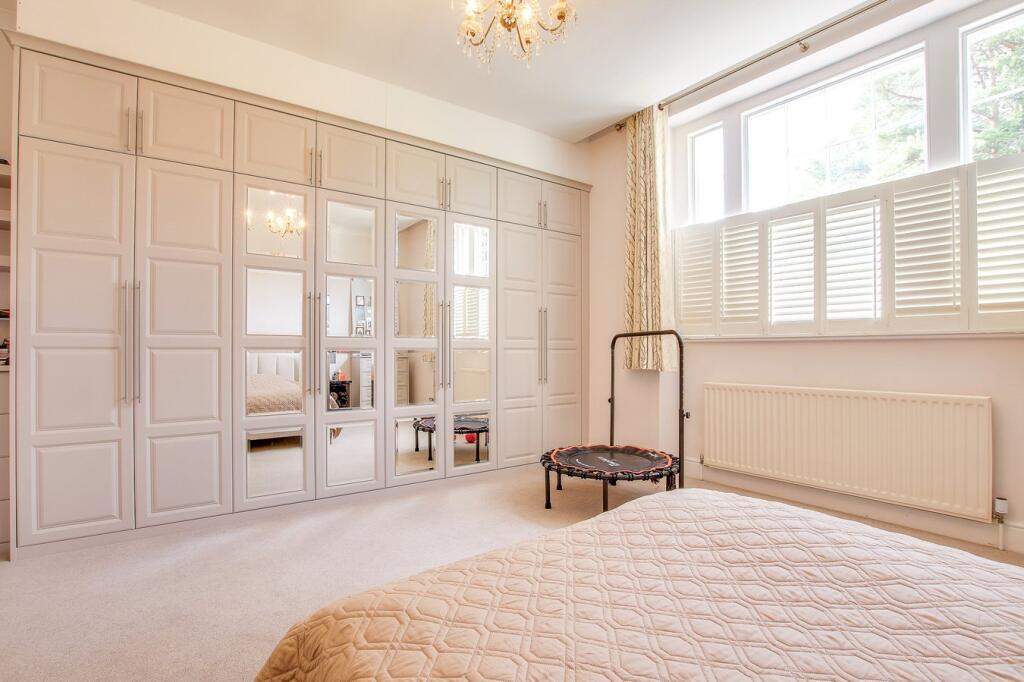 Northerwood House, Lyndhurst, SO43