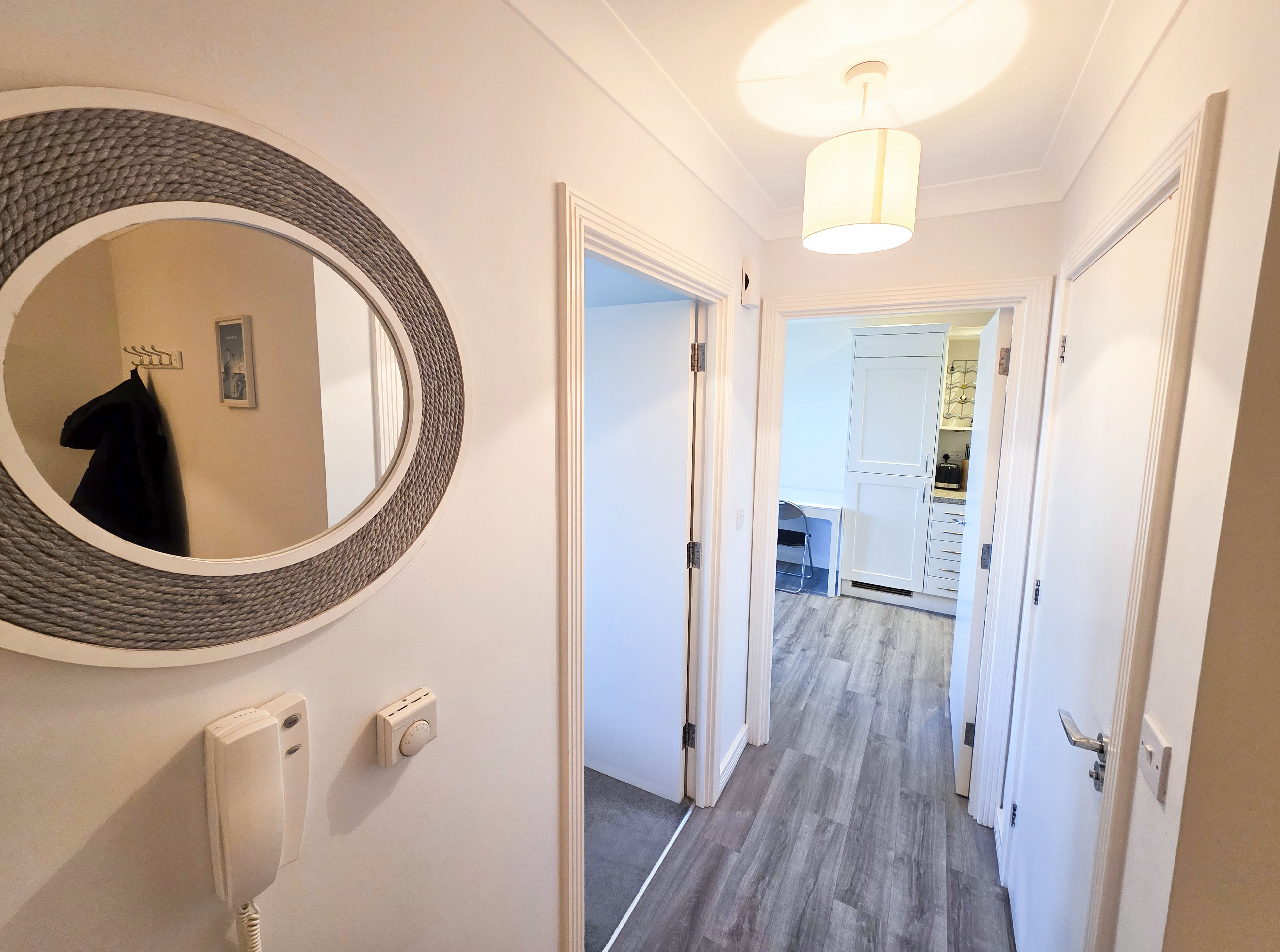 Maybury Mews, Woking, GU21
