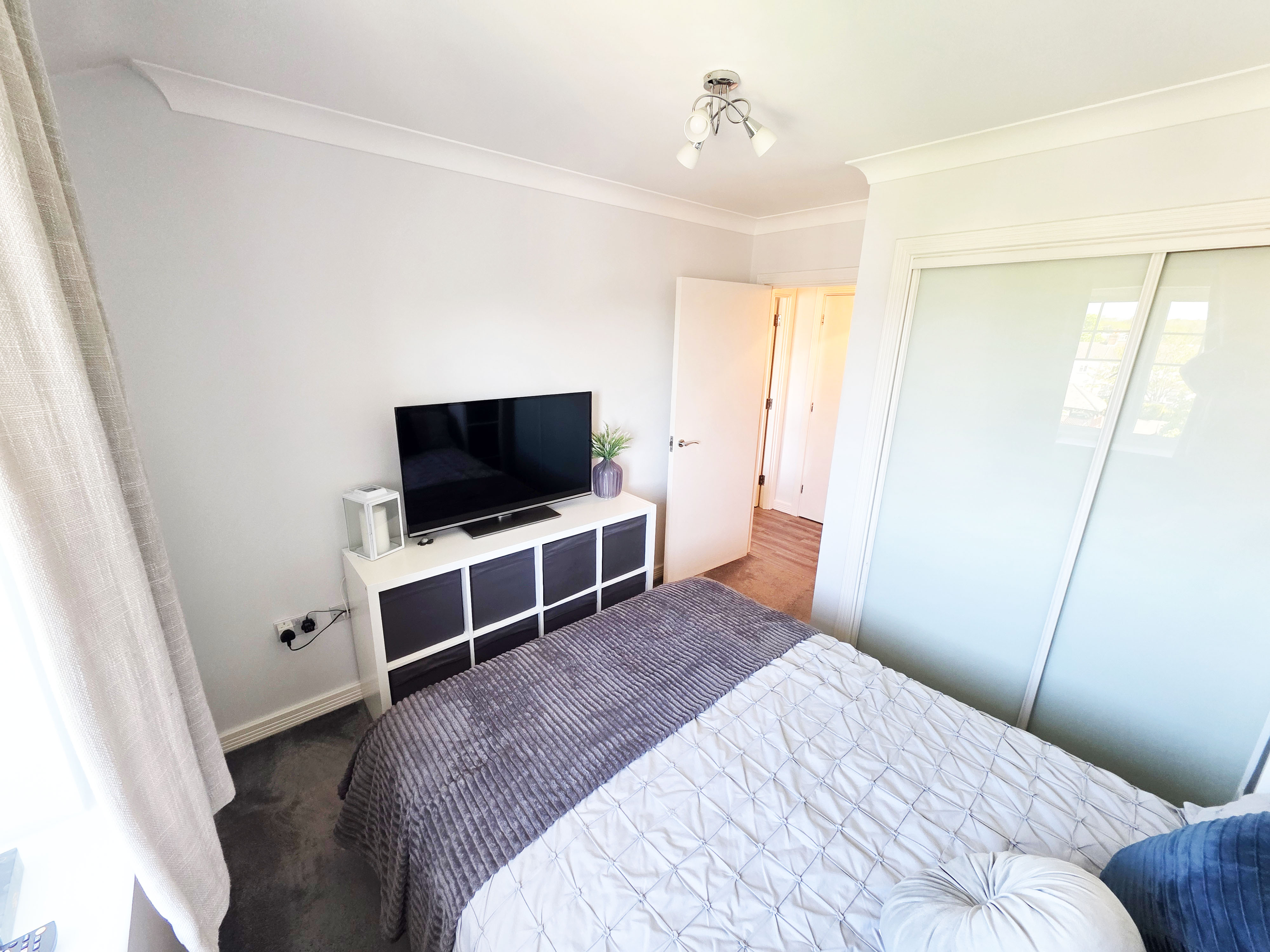 Maybury Mews, Woking, GU21
