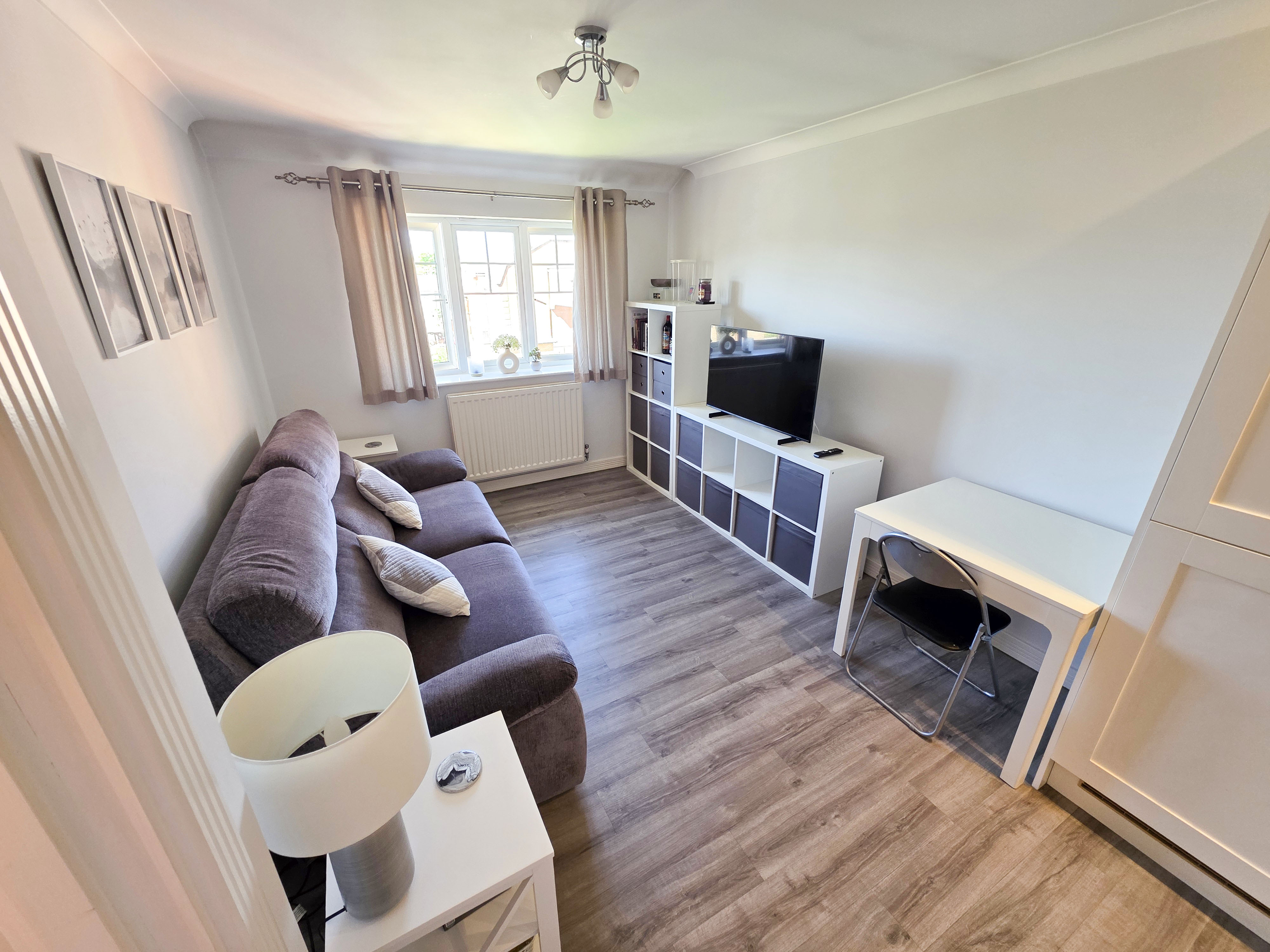 Maybury Mews, Woking, GU21