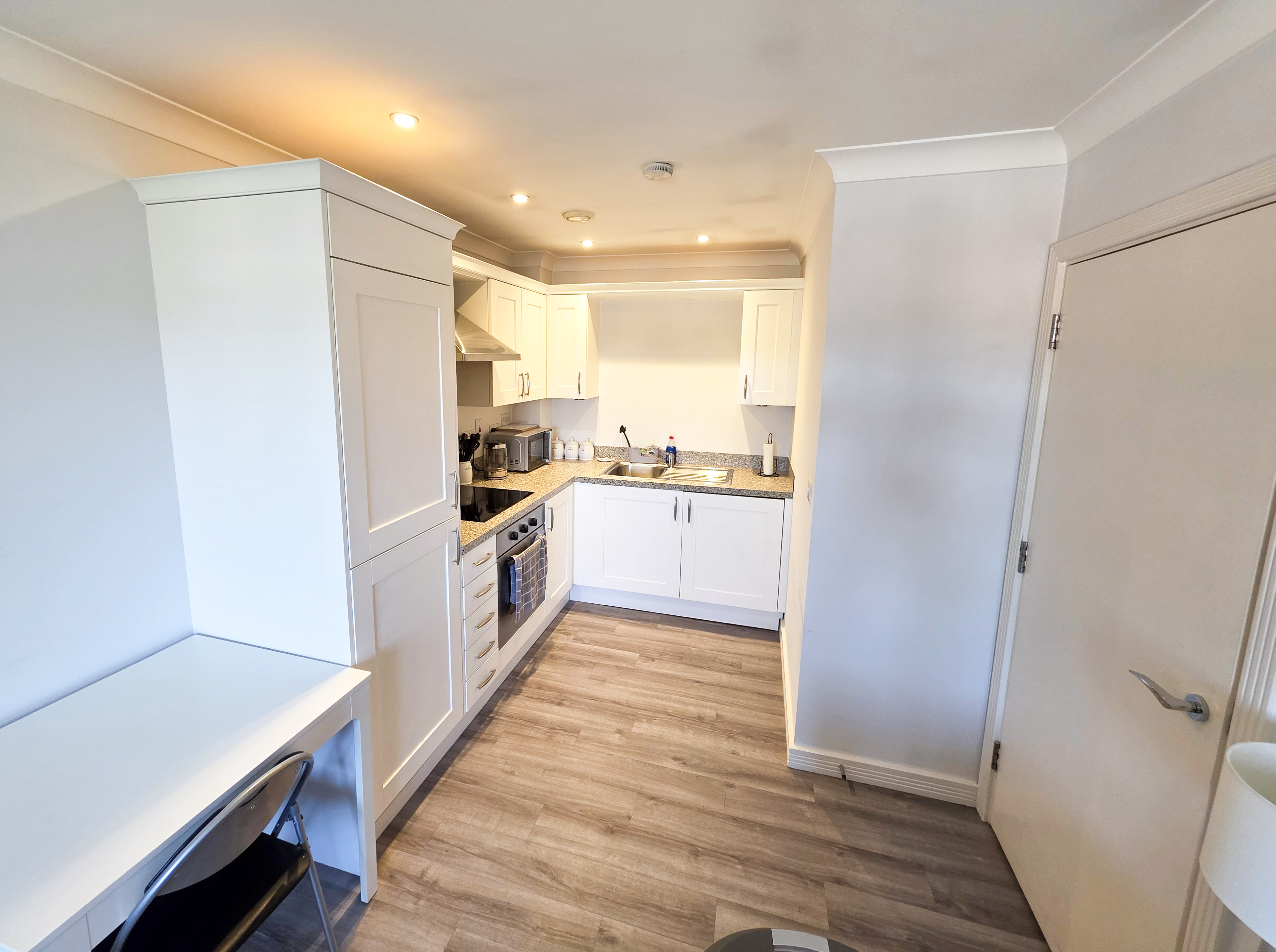 Maybury Mews, Woking, GU21