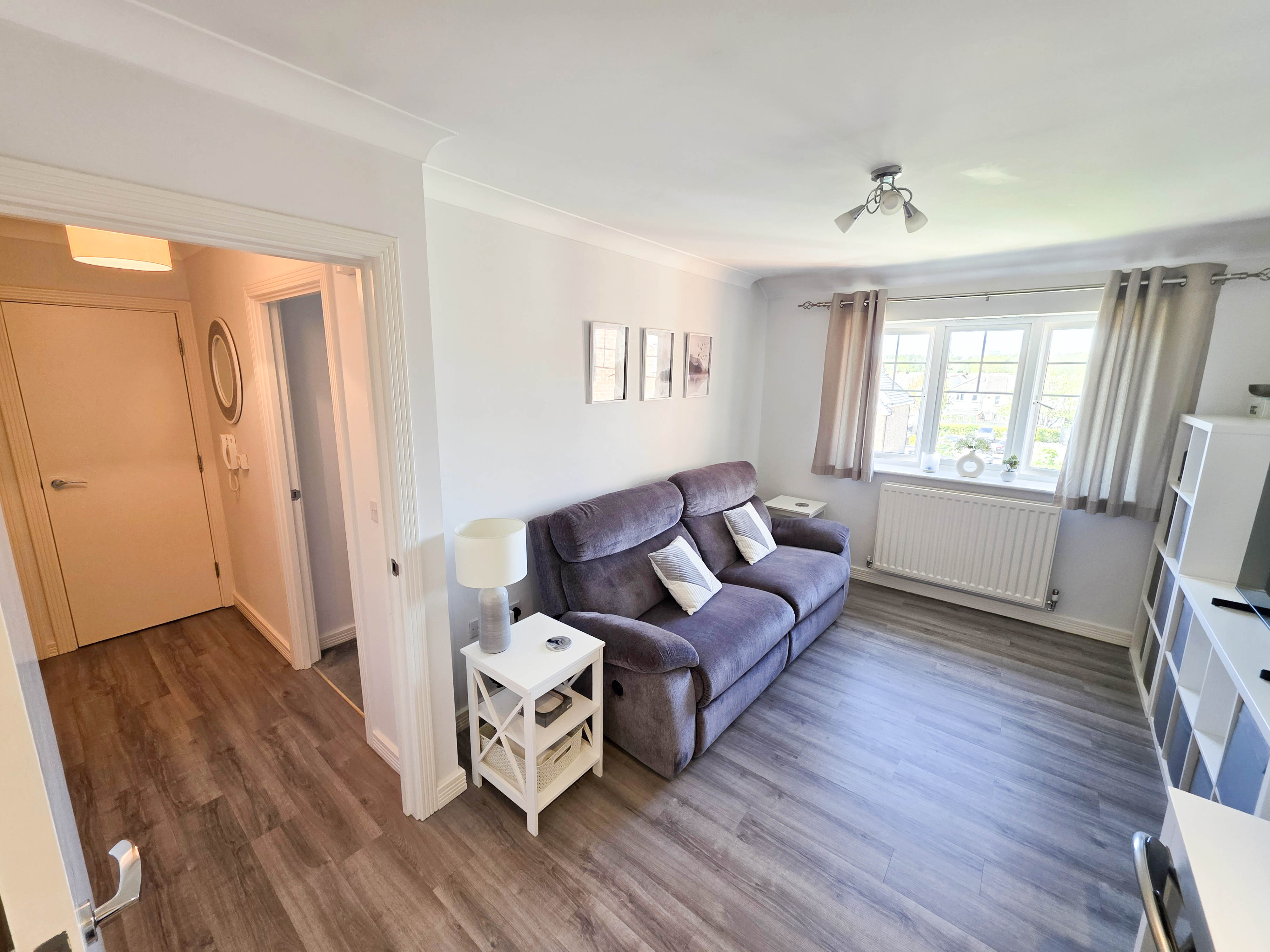 Maybury Mews, Woking, GU21