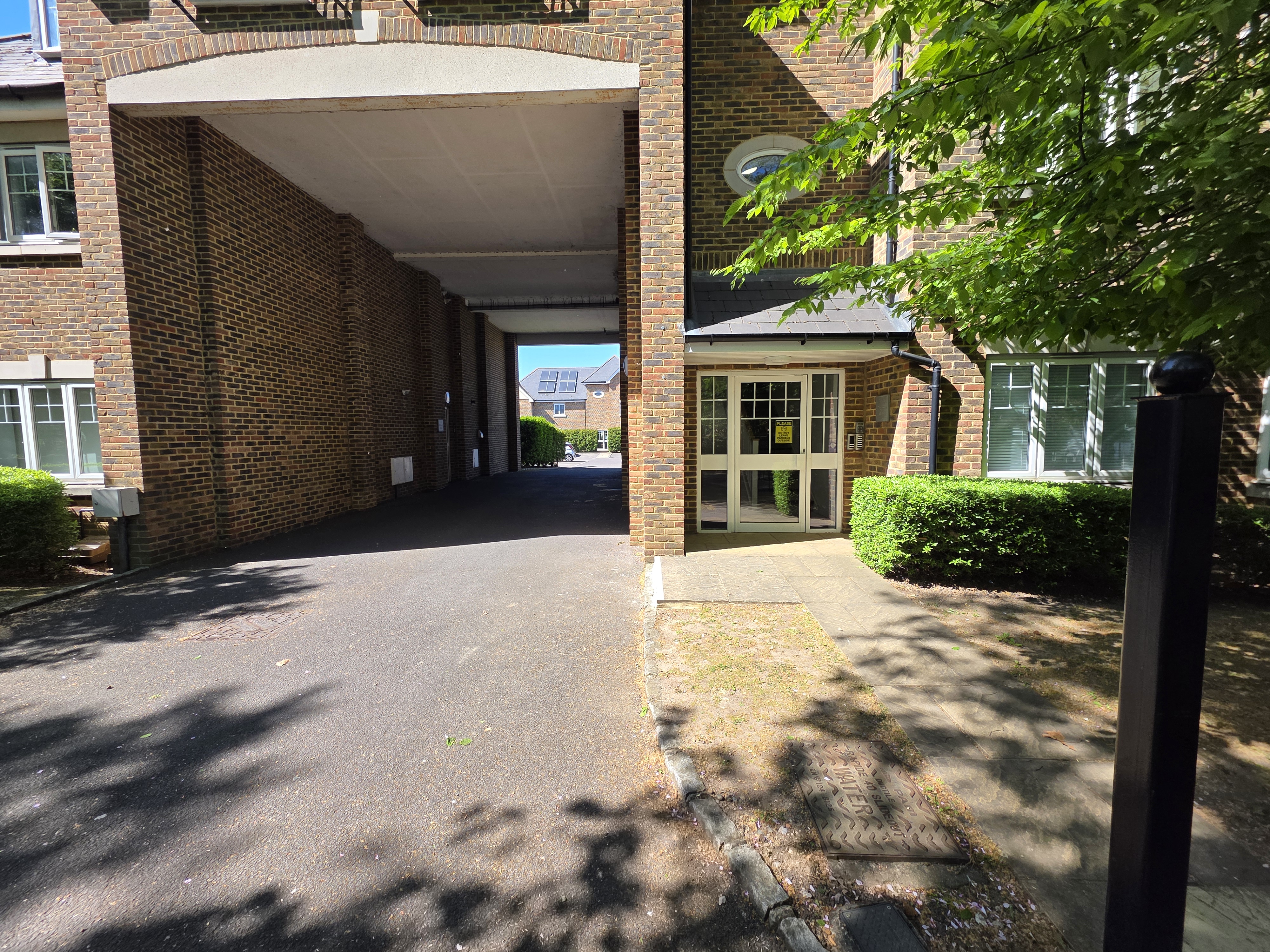 Maybury Mews, Woking, GU21