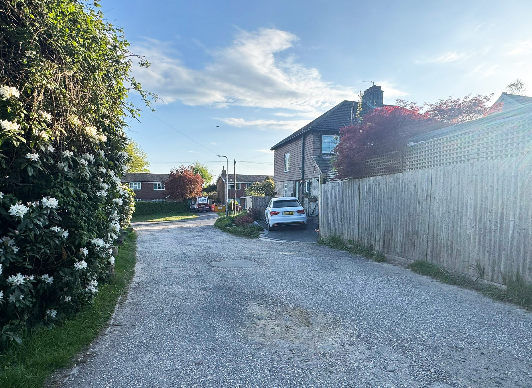 Swaylands Avenue, Crowborough, TN6