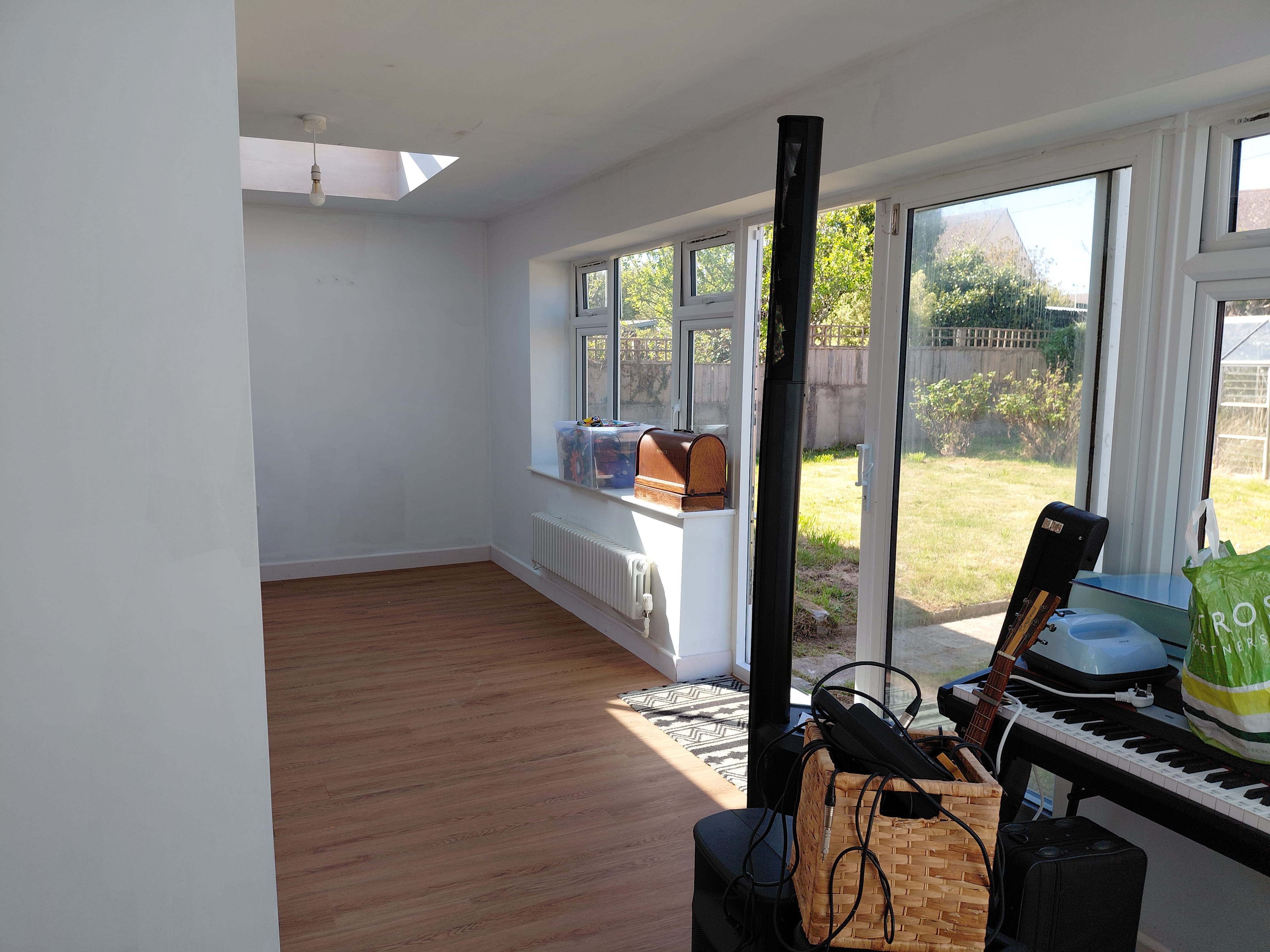 Hillcroft, Hele Lane, Torrington, EX38