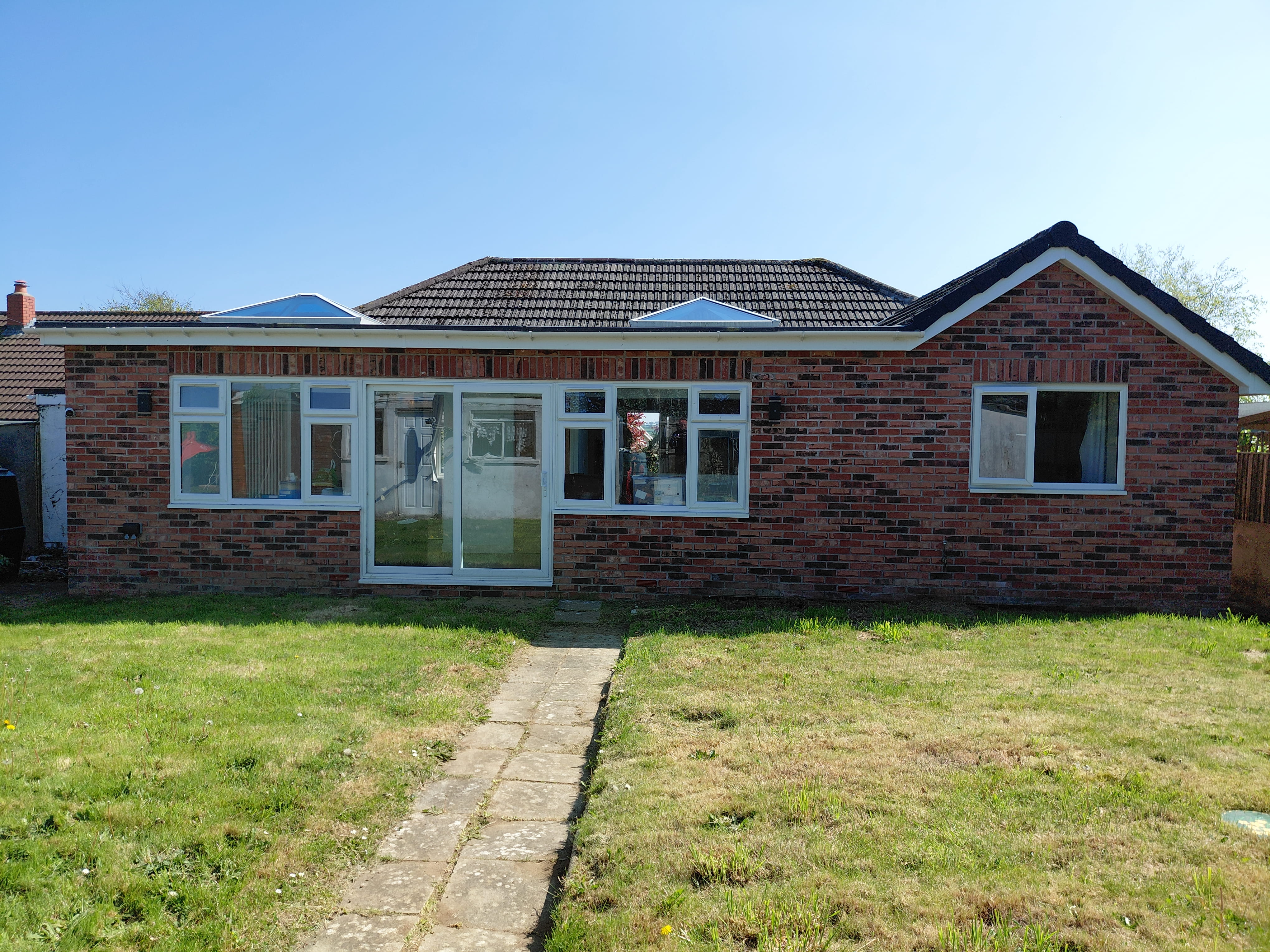 Hillcroft, Hele Lane, Torrington, EX38
