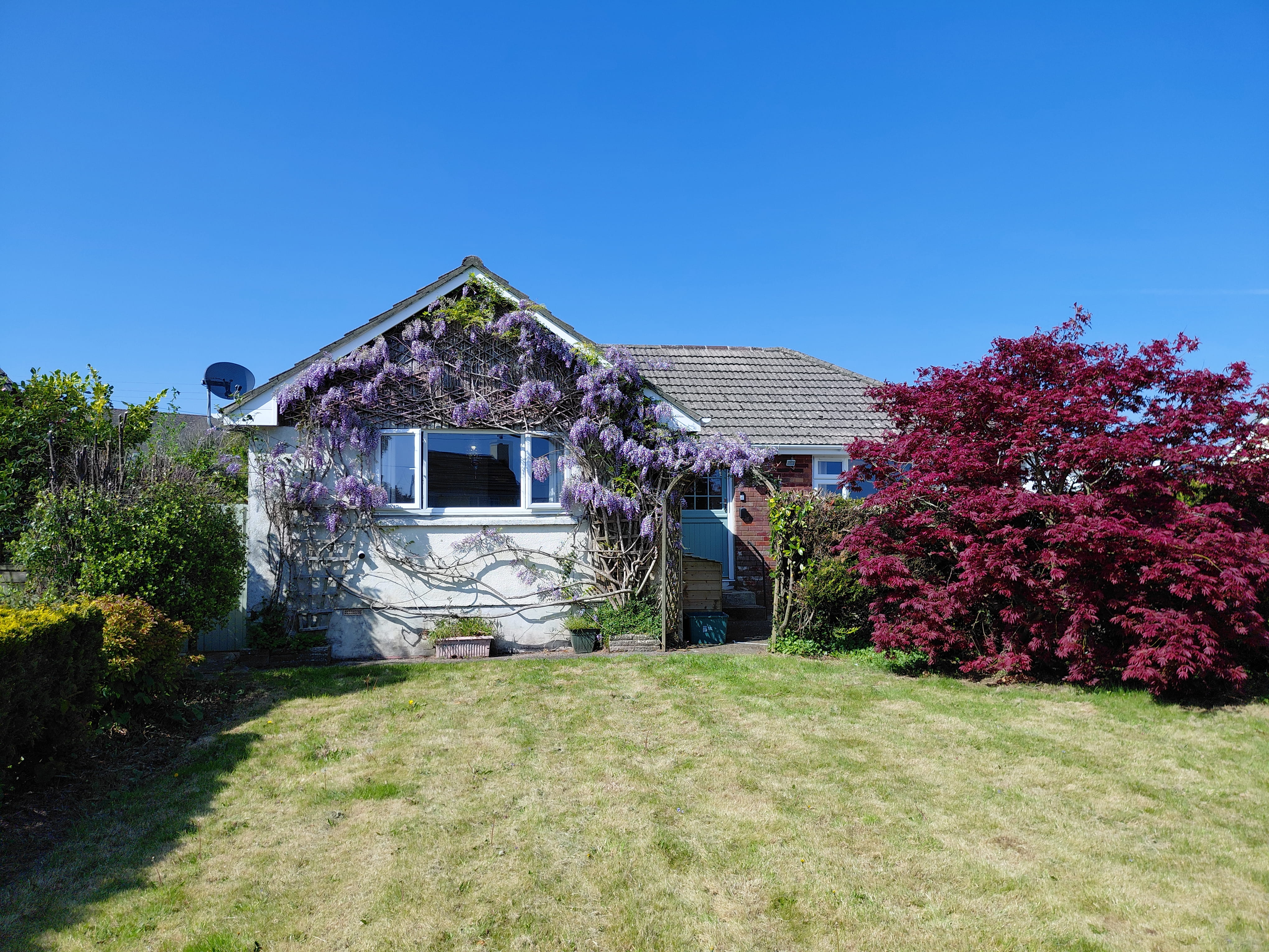 Property cover
