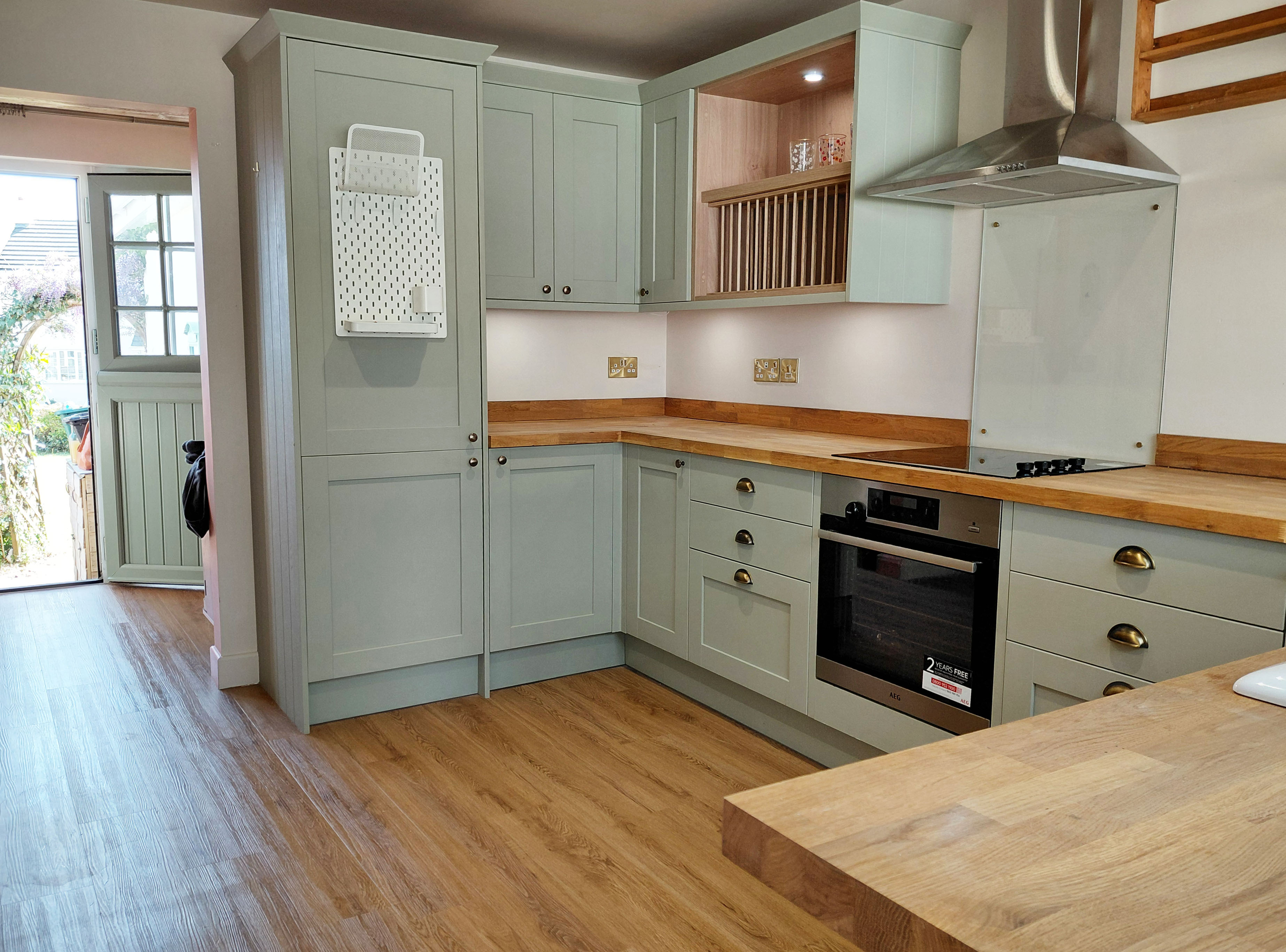 Hillcroft, Hele Lane, Torrington, EX38
