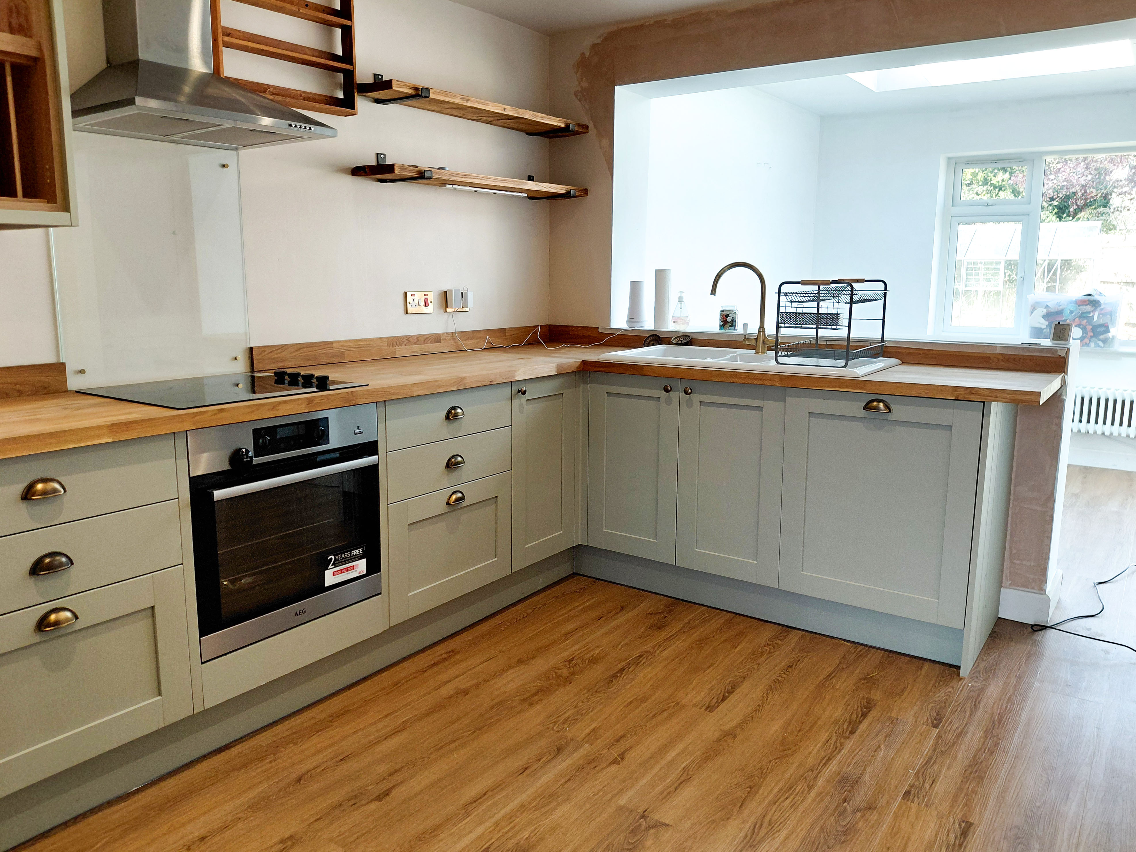 Hillcroft, Hele Lane, Torrington, EX38