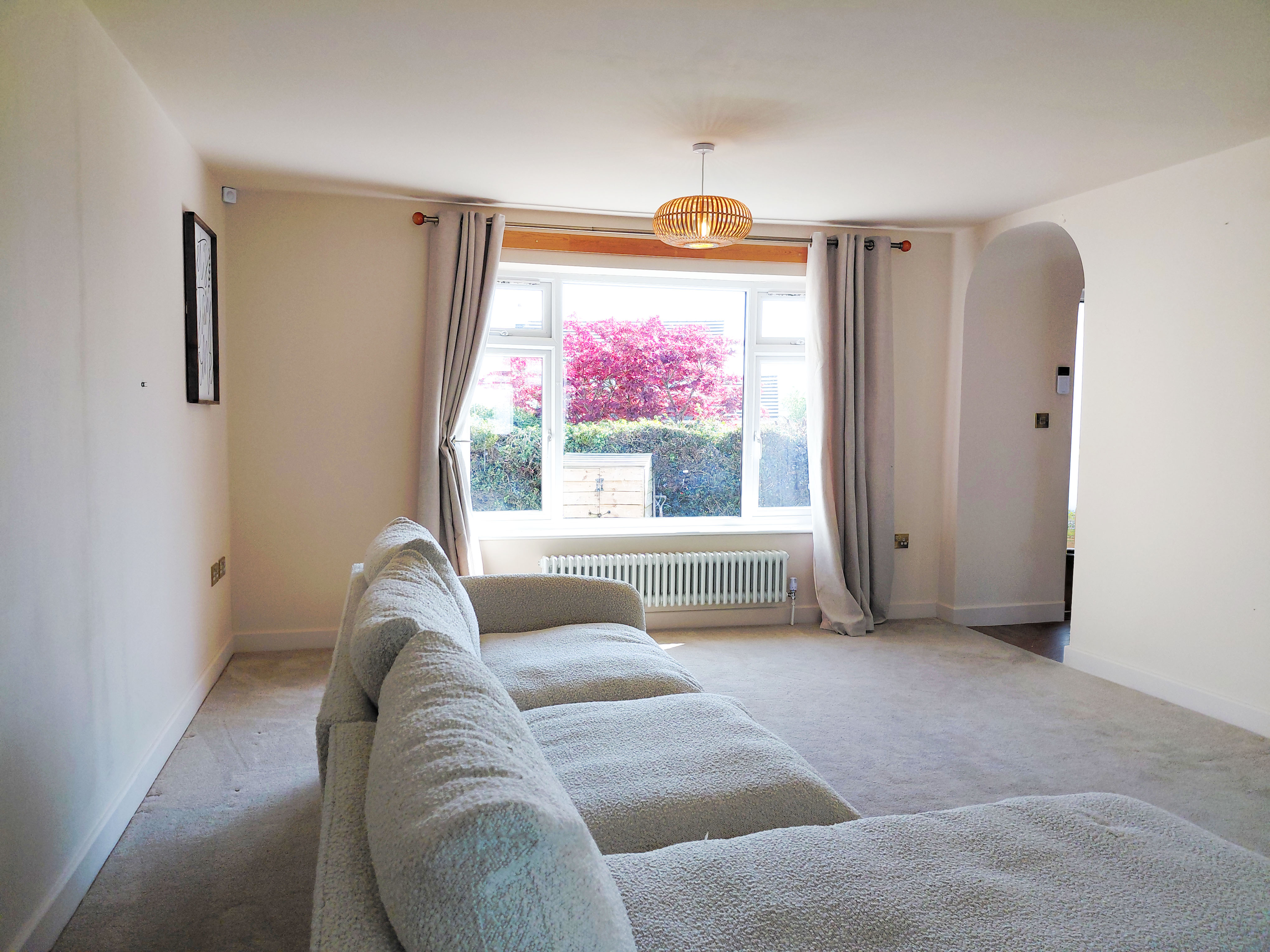 Hillcroft, Hele Lane, Torrington, EX38
