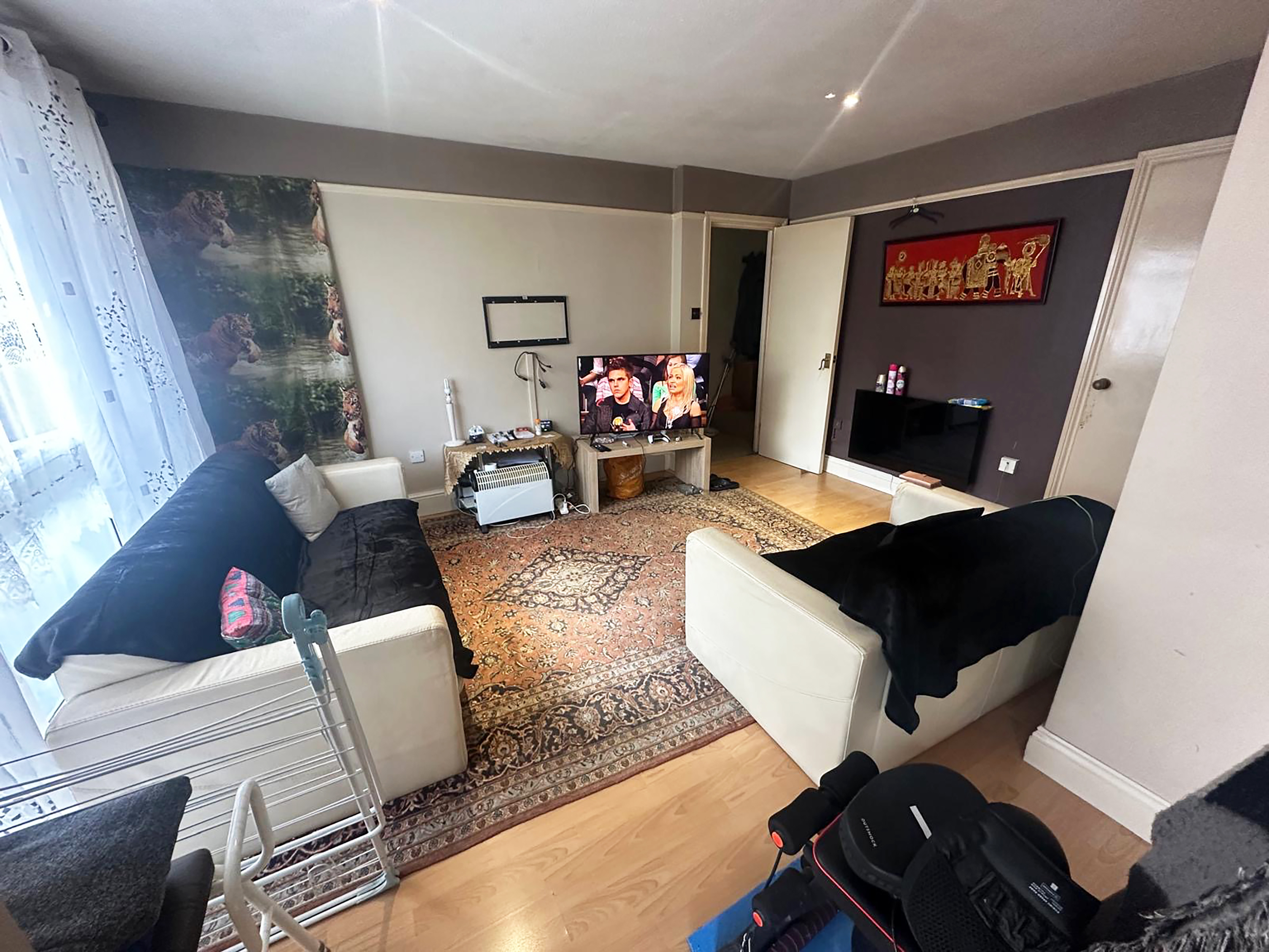Hyde Heath Court, Crawley, RH10