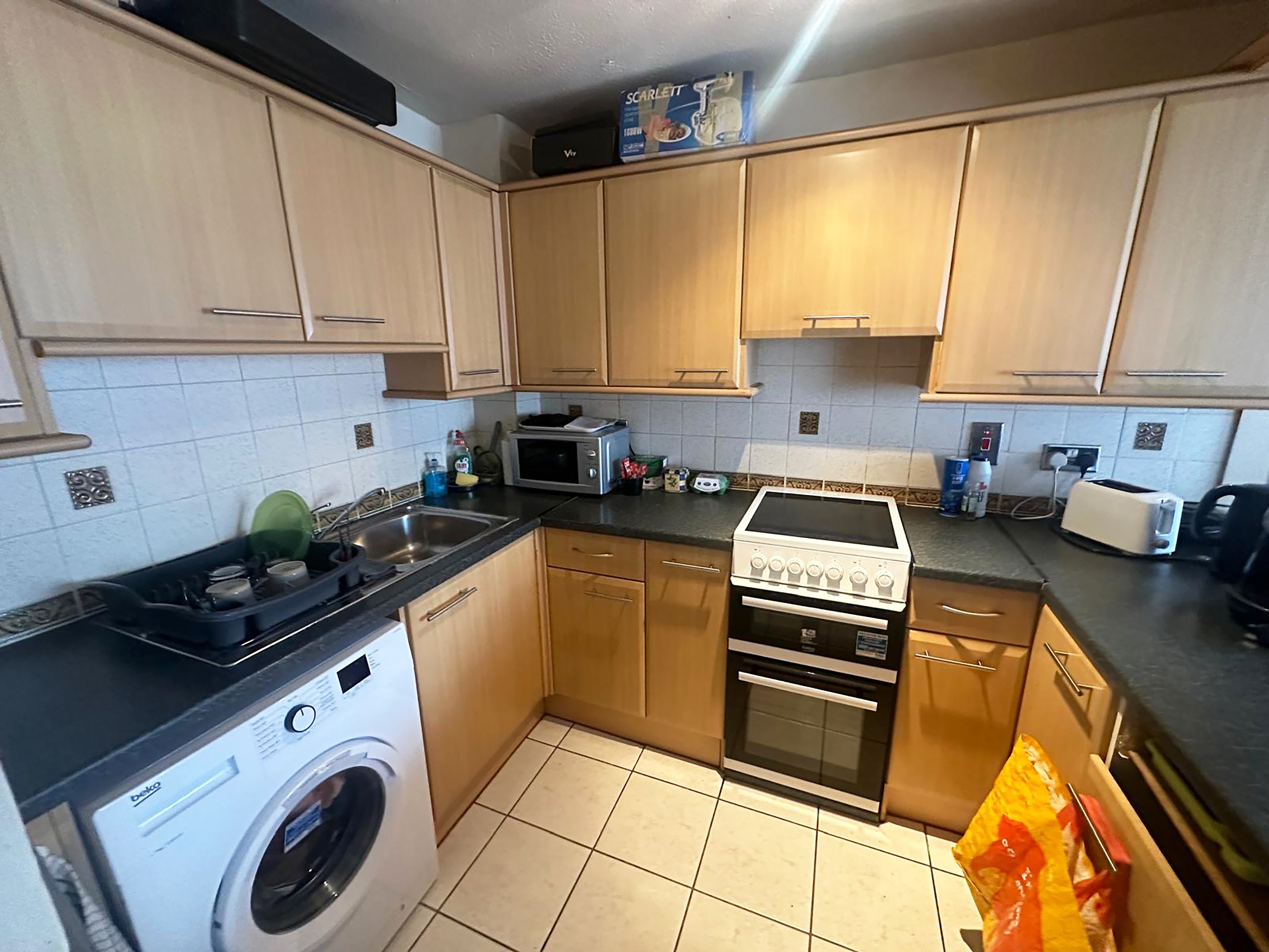Hyde Heath Court, Crawley, RH10