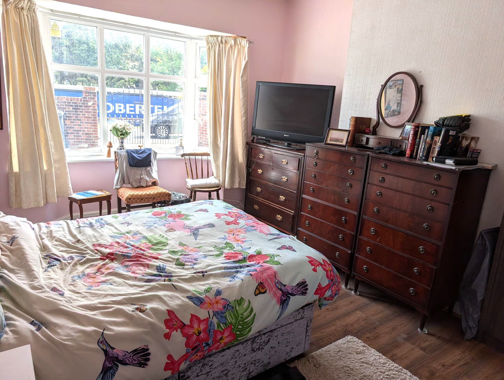 Brighton Road, Tadworth, KT20