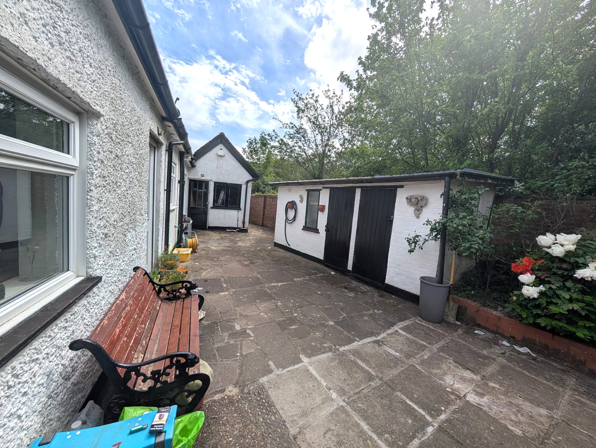 Brighton Road, Tadworth, KT20