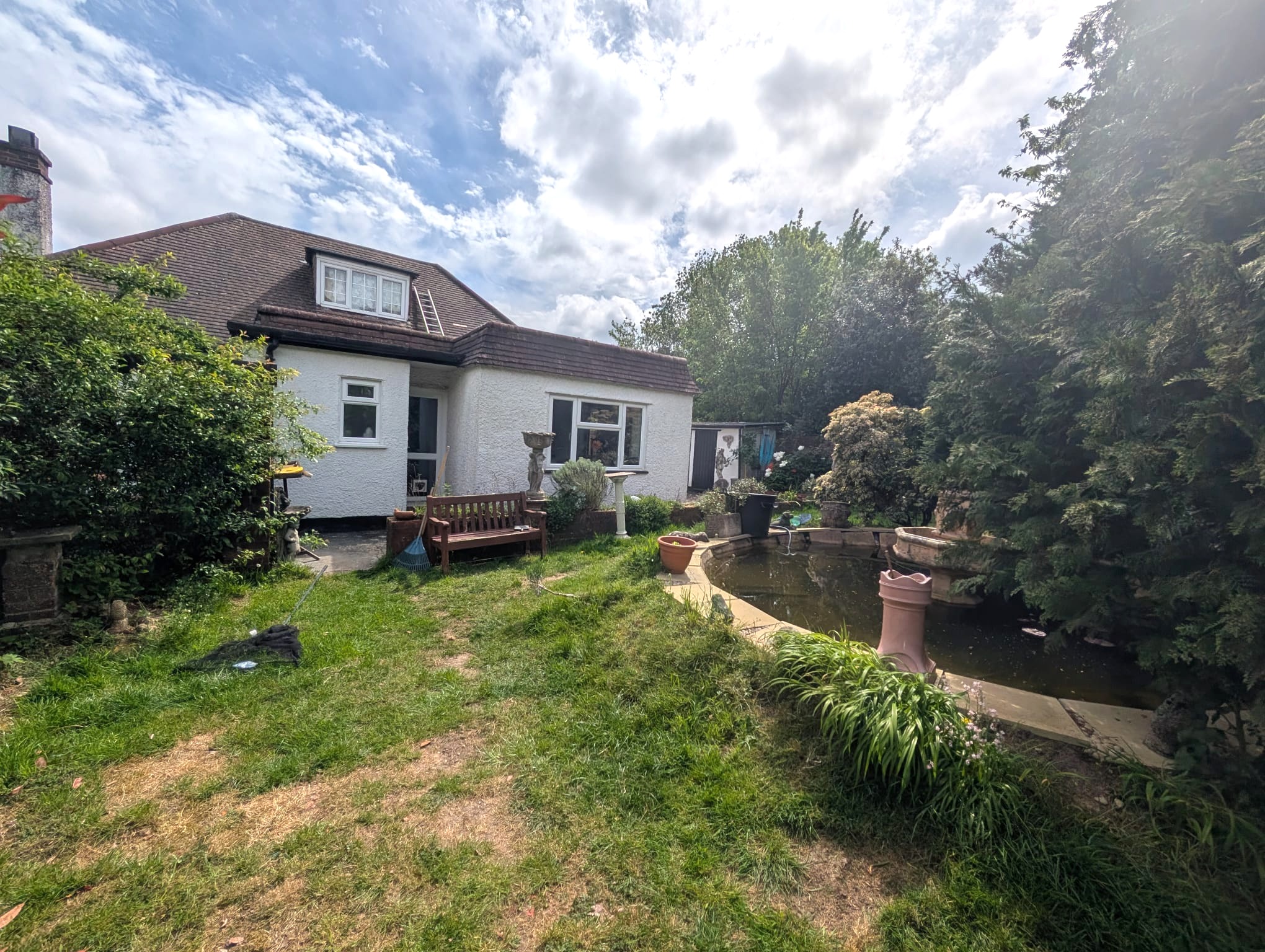 Brighton Road, Tadworth, KT20