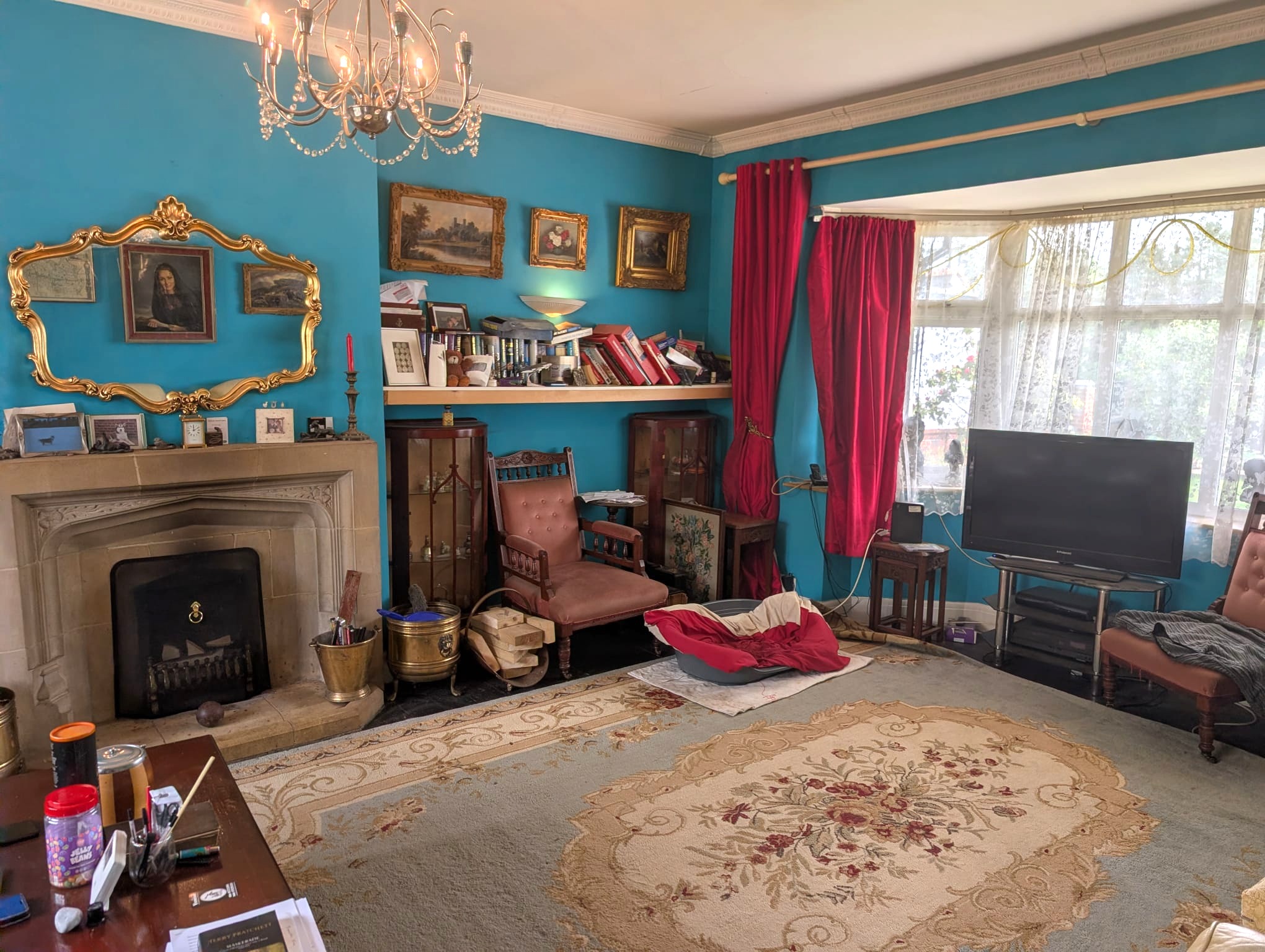 Brighton Road, Tadworth, KT20