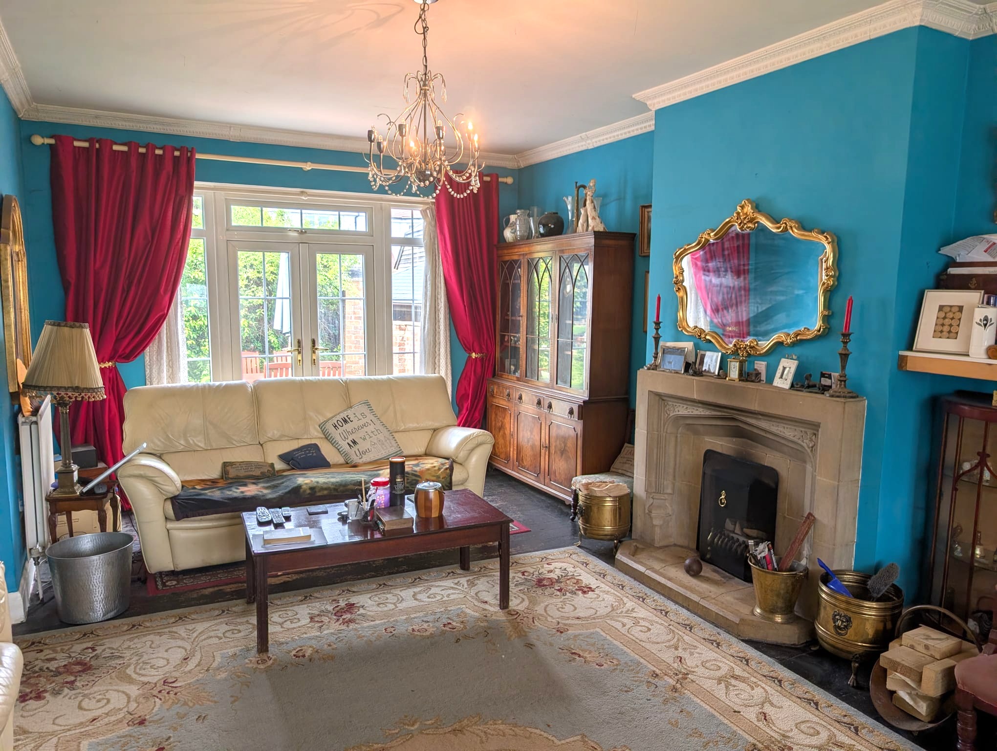 Brighton Road, Tadworth, KT20