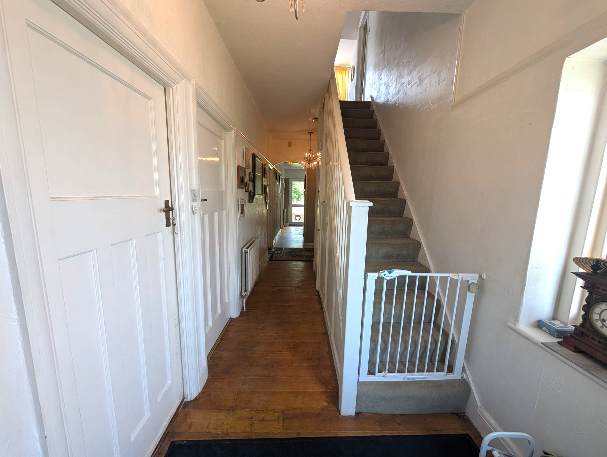 Brighton Road, Tadworth, KT20