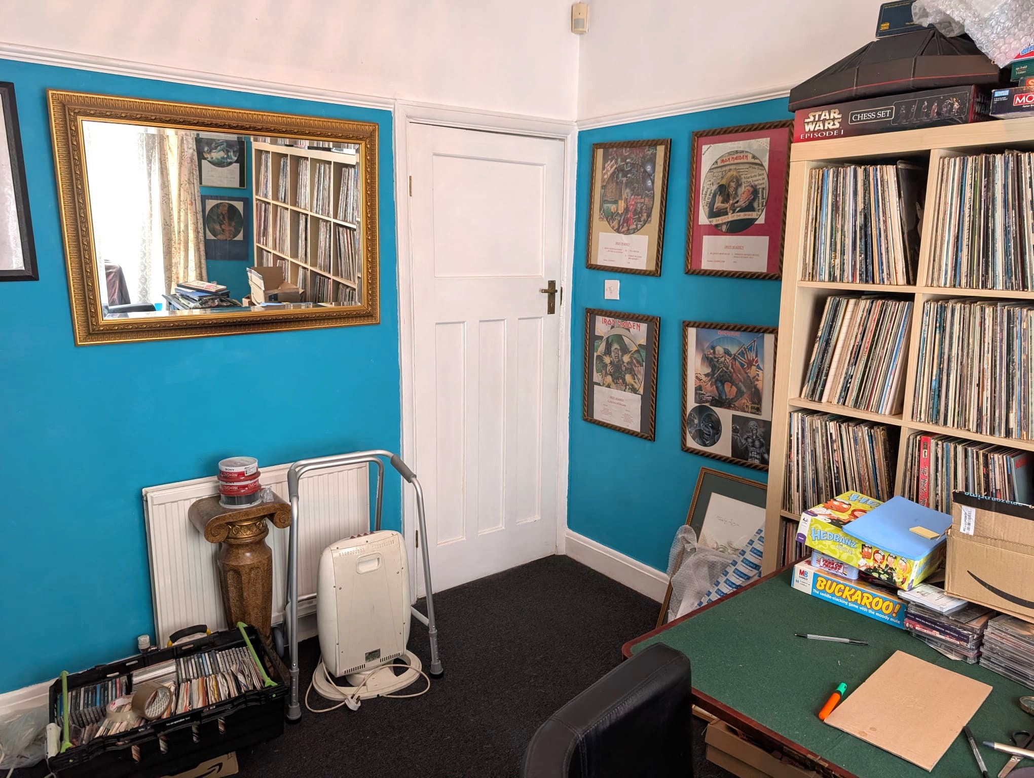Brighton Road, Tadworth, KT20